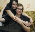 Фотография Васиновой Елены