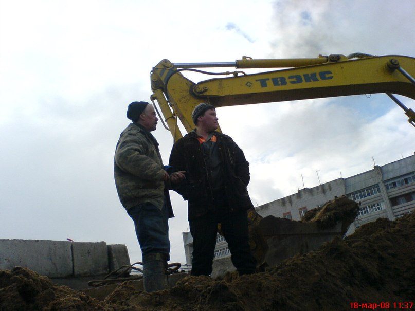 Дмитрий Лебедев фотография #38