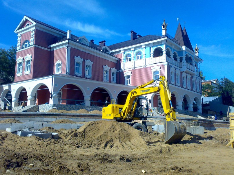 Дмитрий Лебедев фотография #43