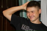 Сергей Федоров фотография #27 (источник - https://vk.com/id3725352)