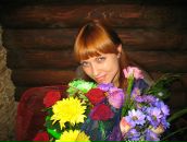 Ангеліна Червоненко фотография #1