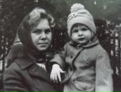 Фотография Дюльдиной Виолетты