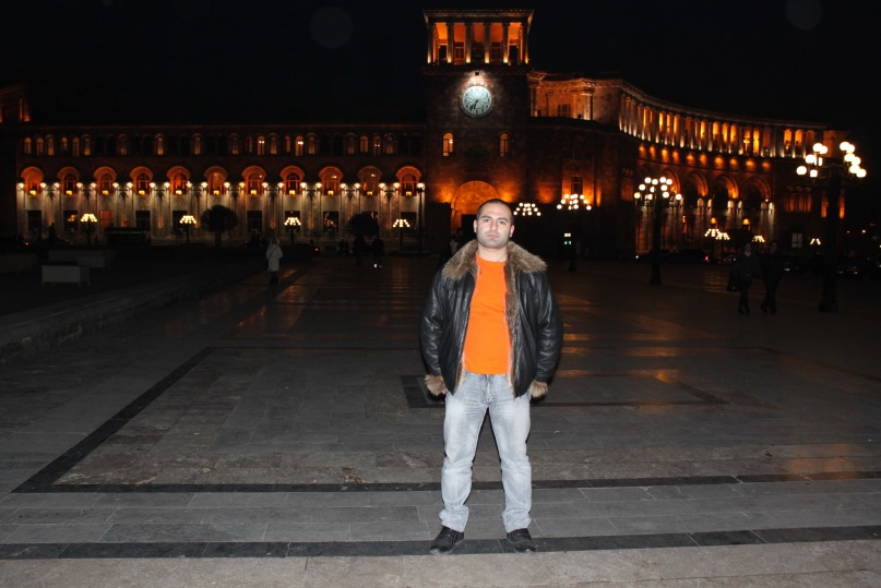 Artur Babayan фотография #33