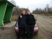 Фотография Быстрова Эдуарда