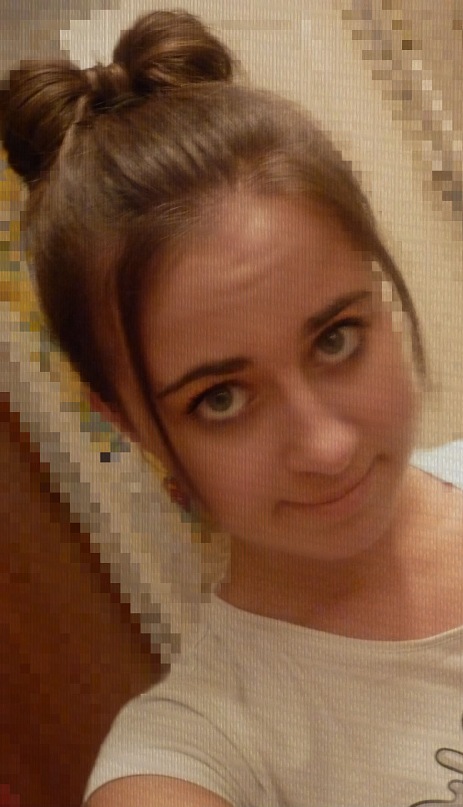 Дашка Голубева фотография #8