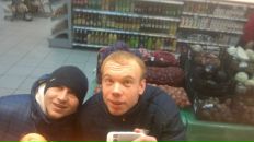 Фотография Омельяненко Кирилла