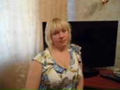 Фотография Маловой Ирины