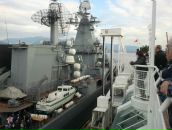 Анна Билгин фотография #35 (источник - https://vk.com/id2333235)