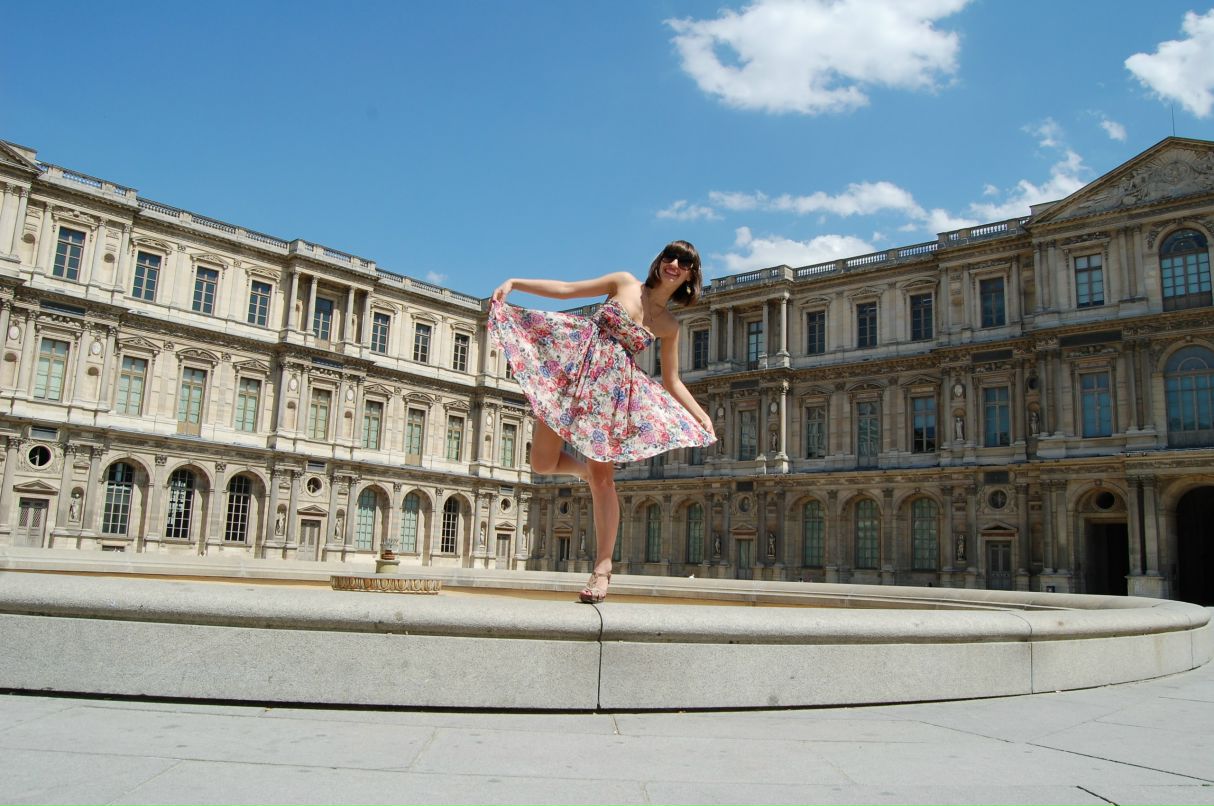 Катя Архипова фотография #22