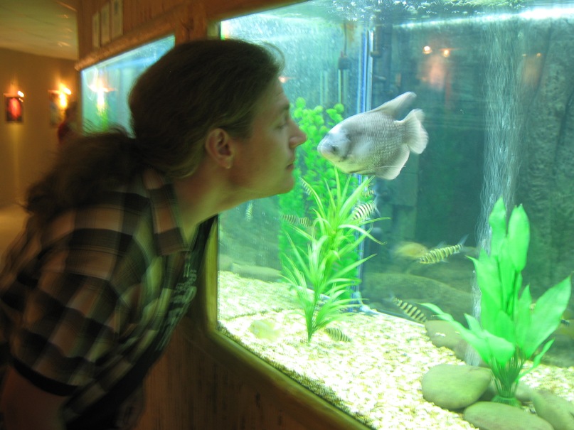 Дмитрий Магденко фотография #25