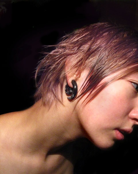 Карина Ли фотография #18