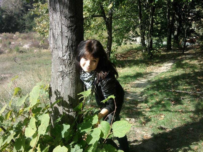 Алёнка З@йк@ фотография #9