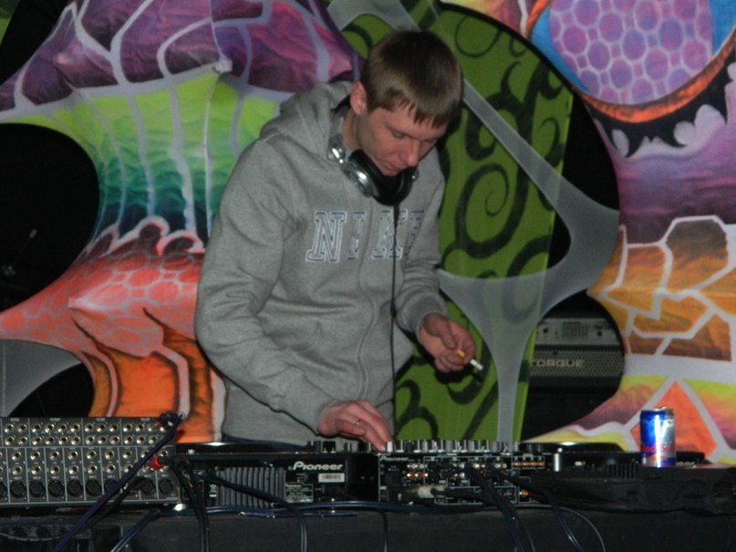 Инь Янь фотография #43