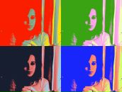 Зайцева Лав фотография #16 (источник - https://vk.com/id1270197)