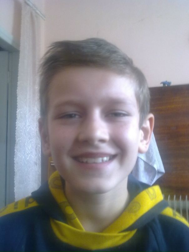 Дмитрий Николенко фотография #30