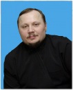 Фотография Алексеева Протодиакона Игоря
