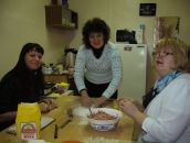 Татьяна Киселева фотография #26 (источник - https://vk.com/id133895396)