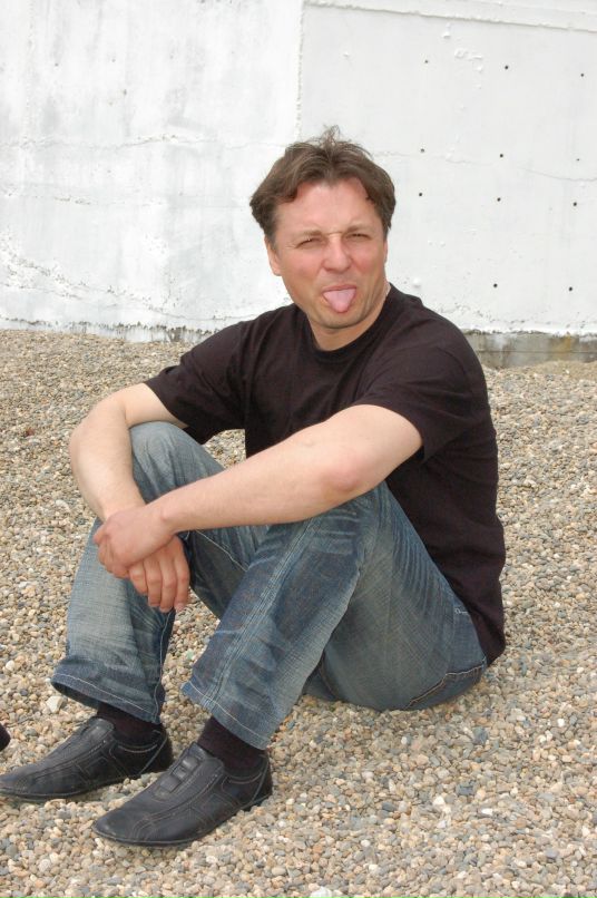 Сергей Тараскин фотография #41