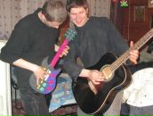 Фотография Федоренко Алла