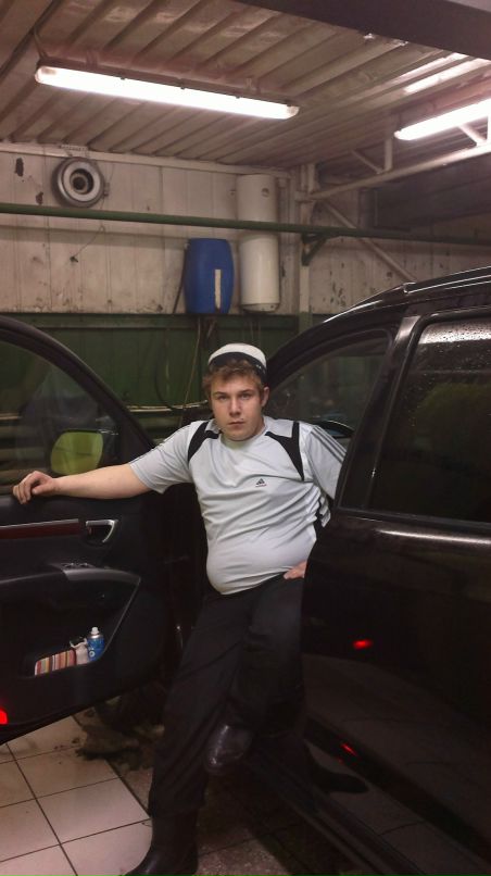 Александр Жуков фотография #10