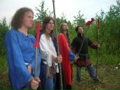 Фотография Lycantrope Алексея