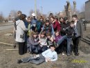 Фотография Фроловой Анастасии