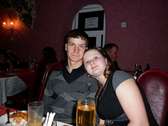 Виктор Таскаев фотография #2