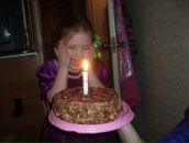 Фотография Шмидт Оксаночки