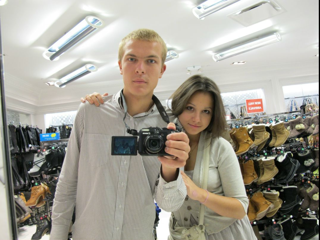 Dmitry Che фотография #40