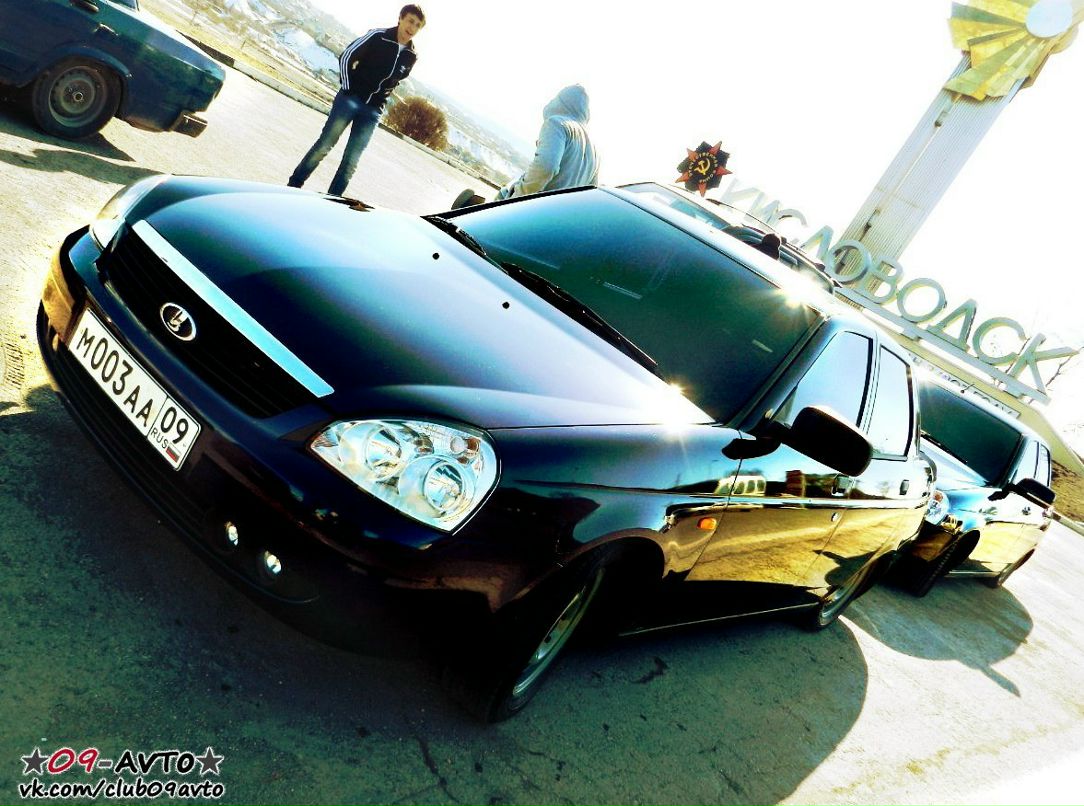 Black Wolf фотография #12