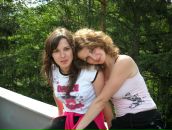 Оксана Лесів фотография #2 (источник - https://vk.com/id83072906)