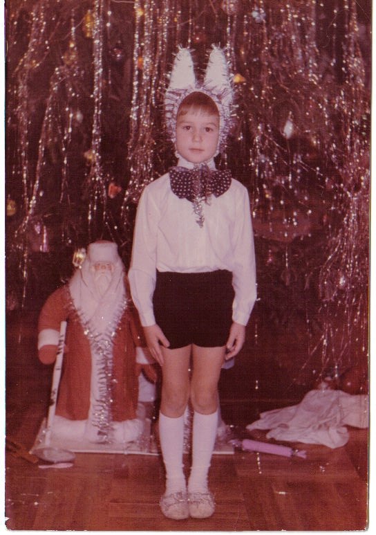 Дмитрий Романчук фотография #22