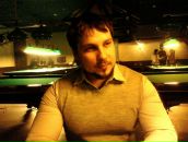 Фотография Белостоцкого Константина