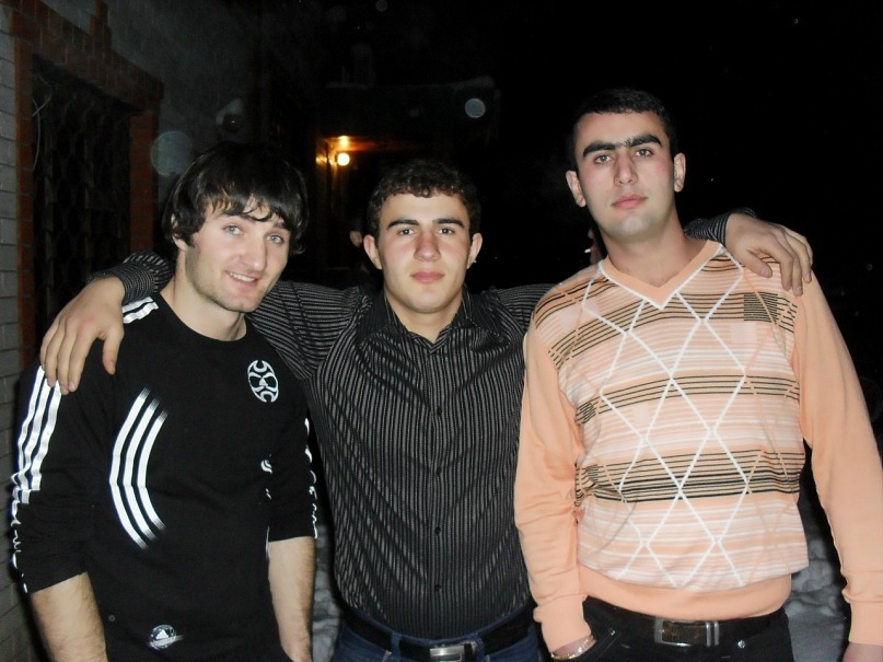 Руслан Цуцаев фотография #16