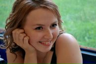 Фотография Усовой Анастасии