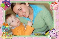 Фотография Горшковой Светик