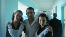 Фотография Голикова Сергея