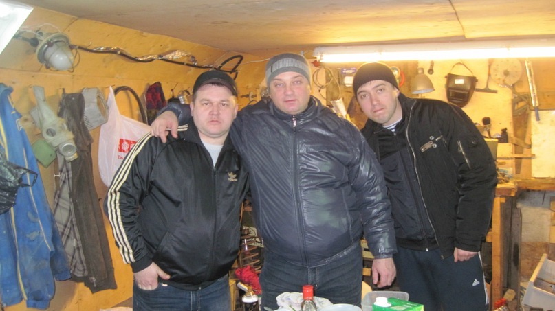 Юрий Ломанов фотография #37