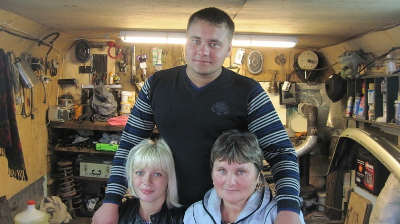 Юрий Ломанов фотография #3