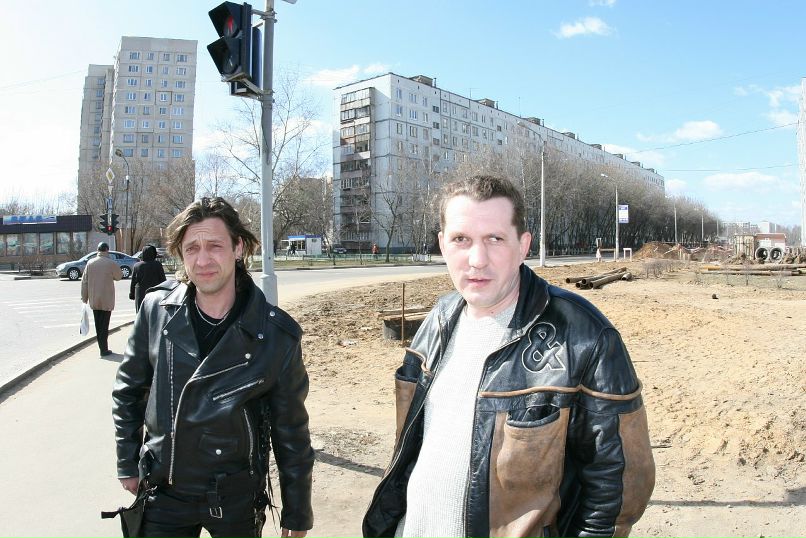 Михаил Ермаков фотография #48