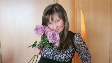 Фотография Александровой Натальи