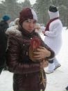Фотография Андреевны Елизаветы