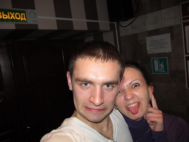 Дмитрий Тетерук фотография #48