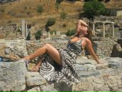 Фотография Самыгиной Екатерины