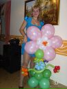 Фотография Мезько Надежды