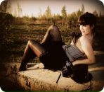 Фотография Чубовой Нади