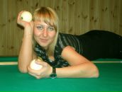 Фотография Островской Анюточки