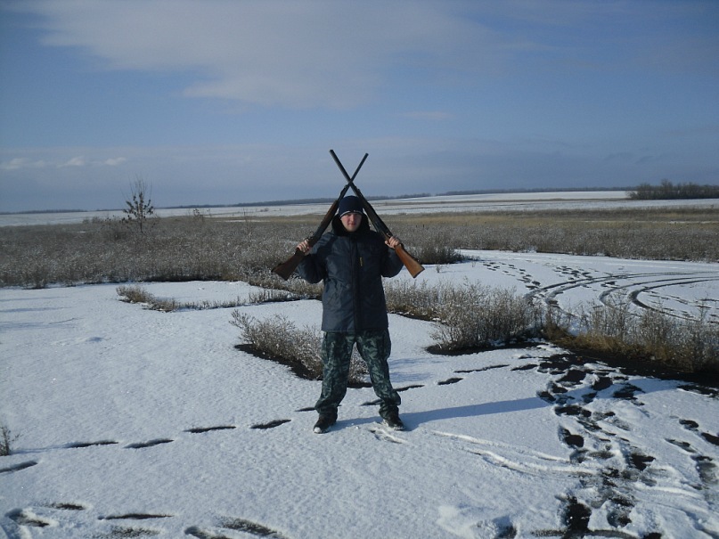 Сергей Кайданюк фотография #31