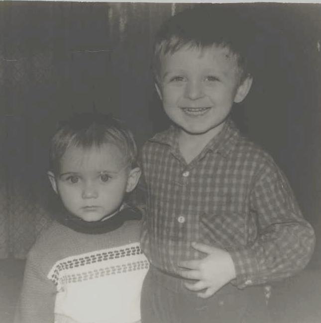 Дмитрий Левченко фотография #13