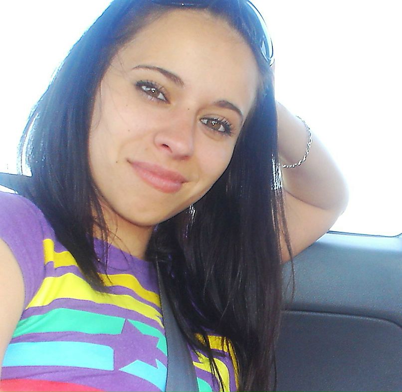 Оля Дерман фотография #9